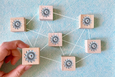 連携図